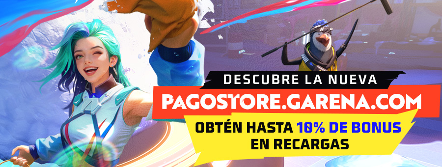 Promotional banner