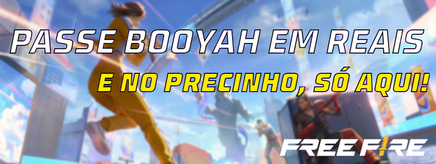 Passe Booyah Central